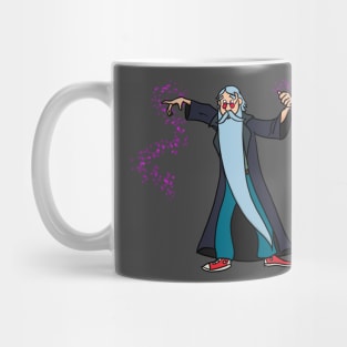 Magical Mashup Mug